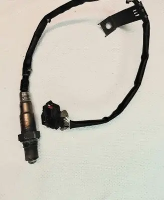 Opel Astra J Lambda probe sensor 55562205