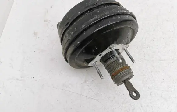 Chrysler Grand Voyager V Brake booster P04721802AC