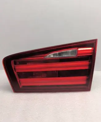 BMW 5 F10 F11 Tailgate rear/tail lights 7203228 89500622 0220150007