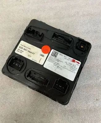 Audi e-tron Comfort/convenience module 992907064ET