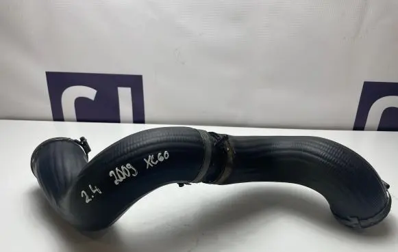 Volvo XC60 Intercooler hose/pipe 30792884