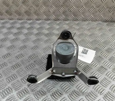 Porsche Boxster 987 ABS Pump 0265234142 0265950369