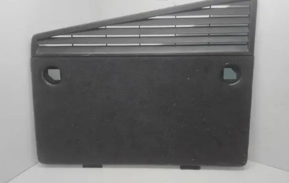 Volkswagen Phaeton Battery box tray cover/lid 3D5868885