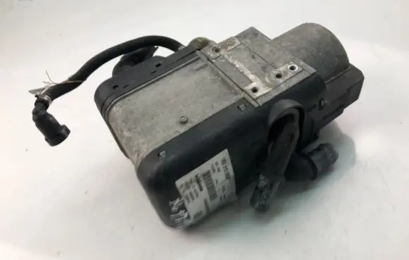 Volkswagen Touran I Webasto auxiliary heater fuel line/pipe 1K0815065P