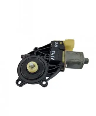 Ford Fiesta Front door window regulator motor 0130822619