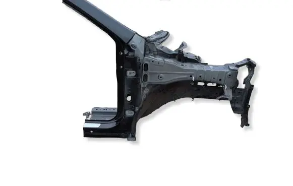Renault Koleos II Front quarter panel 760223614