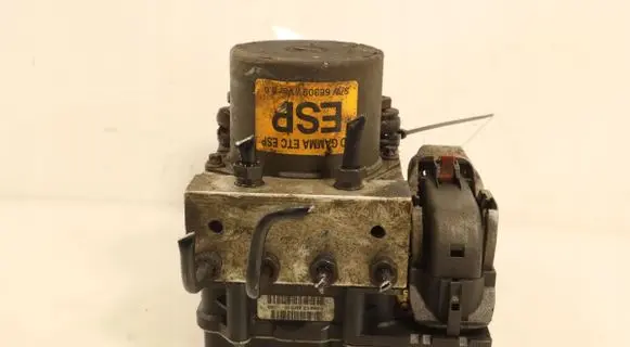Hyundai i30 ABS Pump 0265951376