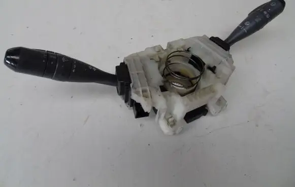 Smart ForFour II W453 Wiper turn signal indicator stalk/switch