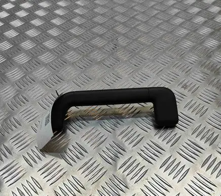 Porsche Cayenne (92A) Front interior roof grab handle 7P0857608B