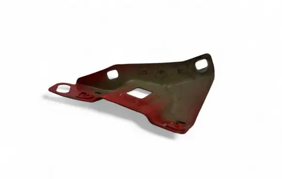 Fiat 500 Fender mounting bracket C176