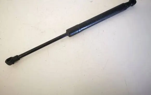BMW 5 E60 E61 Front bonnet/hood damper/strut 51237008745
