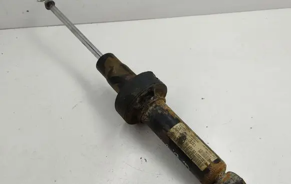 Audi Q7 4L Rear shock absorber/damper 7L8512021