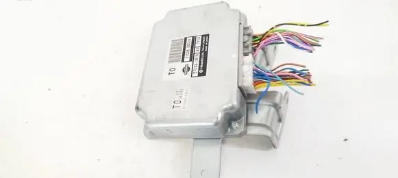 Nissan Murano Z50 Gearbox control unit/module 31036CC00A ETC22181N