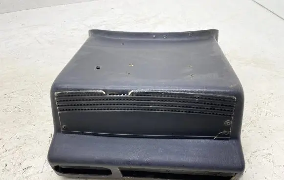 Volkswagen Transporter - Caravelle T4 Glove box