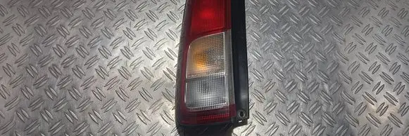 Suzuki Ignis Rear/tail lights 3565574G0L