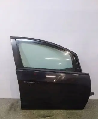 Opel Astra J Front door 