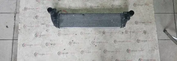 Renault Espace - Grand espace IV Intercooler radiator 8200301883 TA1402 878046G