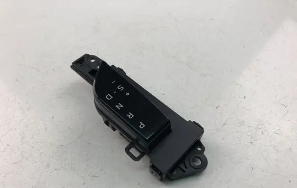Toyota Camry Other control units/modules 76K721