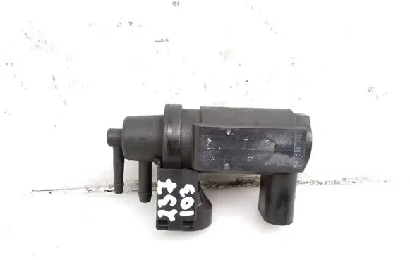Audi Q7 4L Turbo solenoid valve 0590668B