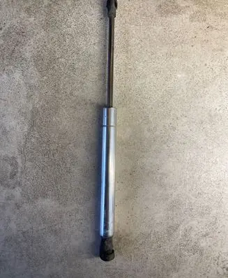 Volkswagen Phaeton Tailgate/trunk strut/damper 3D5827550B