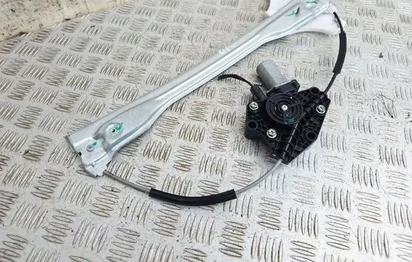 MG ZS Front door window regulator with motor 10240135 SD230302 GD558RG4022