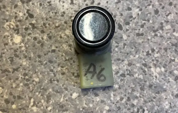Audi A6 S6 C6 4F Parking PDC sensor 7H0919275C