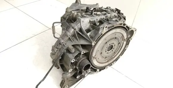 Ford Kuga II Automatic gearbox FV4R7000AD