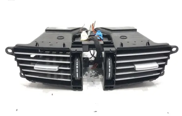 Mercedes-Benz E W212 Dashboard side air vent grill/cover trim 2128302854