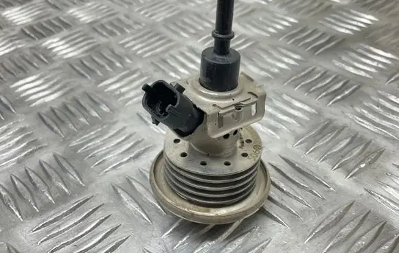 Audi A6 Allroad C7 AdBlue injector 4H0131113A 04440210341 25123901