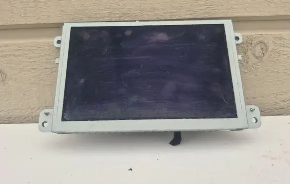 Screen/display/small screen