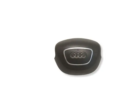 Audi A6 C7 Steering wheel airbag 4G0880201E