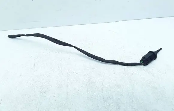 Mercedes-Benz E W212 Outside/exterior temperature sensor A0075421318