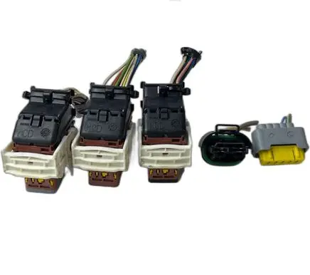 Peugeot 207 CC Other wiring loom 9667199680R08