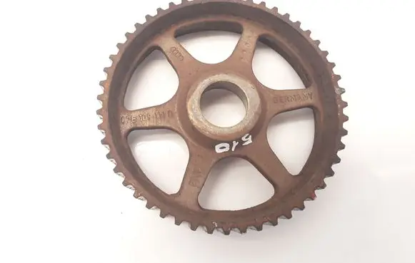 Audi A6 S6 C5 4B Camshaft pulley/ VANOS 078109111B 078109111