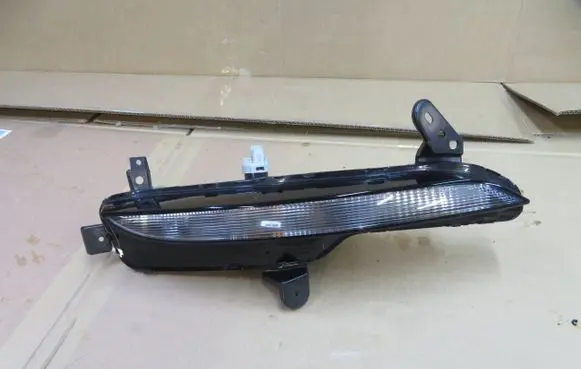 Renault Megane IV Front indicator light 261354958R