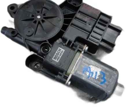 Skoda Kamiq Sliding door electric window regulator 