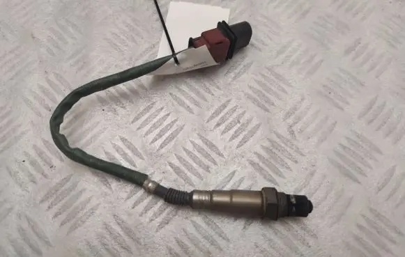 Ford Mustang VI Lambda probe sensor FR3A9Y460DA 0258017488