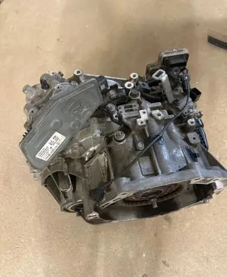 KIA Ceed Automatic gearbox 430F02D083 A2C7808290001
