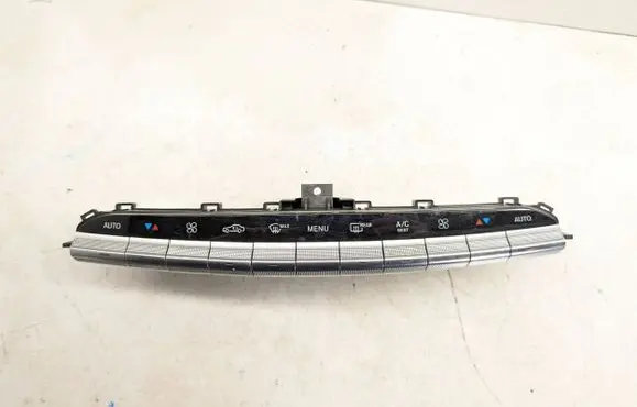 Mercedes-Benz S W222 Climate control unit A2229069701