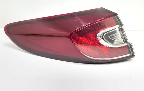 Renault Megane III Rear/tail lights 265550010R