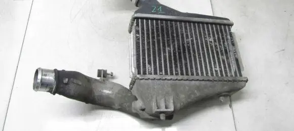 Honda CR-V Intercooler radiator