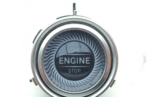 Mercedes-Benz GLC AMG Engine start stop button switch A2139055500 3818 20T66