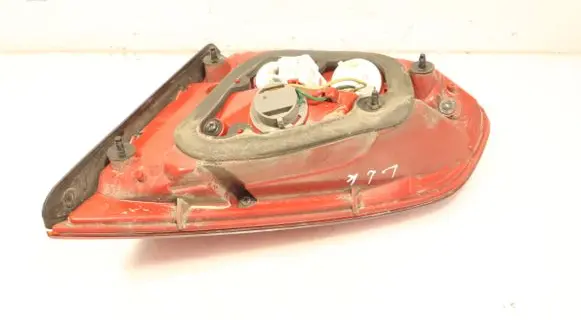 KIA Ceed Rear/tail lights