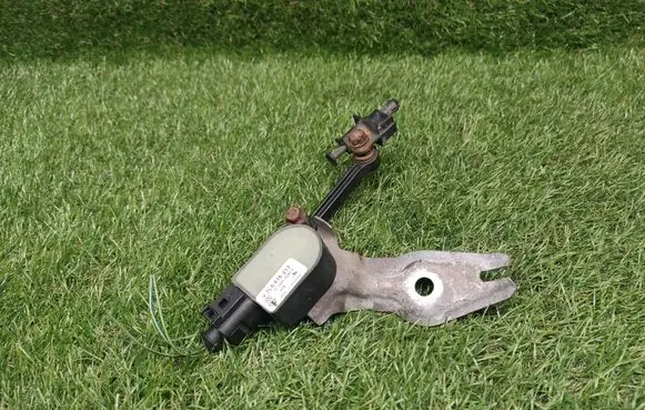 Audi Q7 4L Yaw turn rate sensor 1T0907503 7L6616213