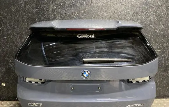 BMW iX1 Tailgate/trunk/boot lid 