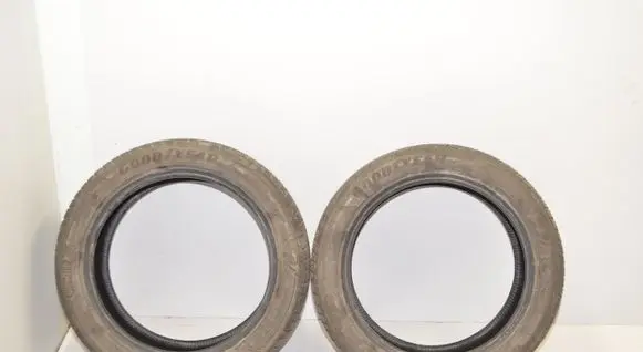 BMW i4 R18 winter tire 