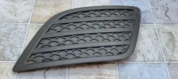 Ford Fiesta Front bumper lower grill 6S6119953 14361