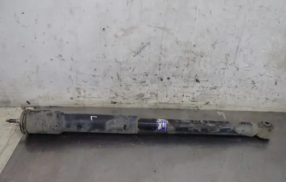 Mitsubishi Colt Rear shock absorber/damper