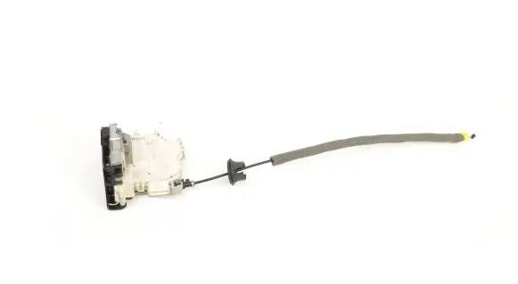 Audi A3 S3 8V Front door lock 8X1837016