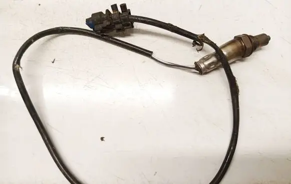 Ford Fiesta Lambda probe sensor h1ba9g444dc